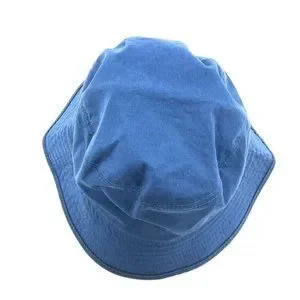 Fendi | Accessories | Fendi Fsq4 Zucchino Bucket Hat Logo  display picture 2